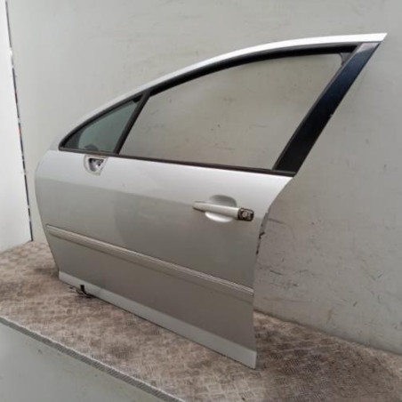 Porte avant gauche PEUGEOT 407