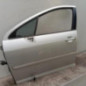 Porte avant gauche PEUGEOT 407