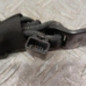 Attache ceinture arriere droit PEUGEOT 108