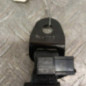 Attache ceinture arriere gauche PEUGEOT 108