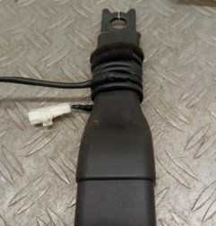 Attache ceinture avant droit PEUGEOT 108