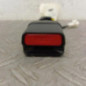 Attache ceinture avant gauche PEUGEOT 108