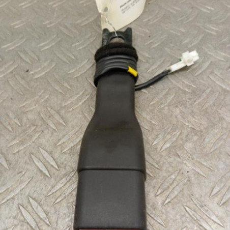 Attache ceinture avant gauche PEUGEOT 108