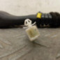 Attache ceinture avant gauche PEUGEOT 108