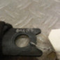 Attache ceinture avant gauche PEUGEOT 108
