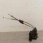 Serrure avant droit PEUGEOT 108