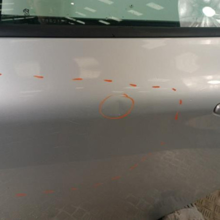 Porte arriere gauche PEUGEOT 208 1