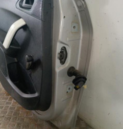 Porte arriere gauche PEUGEOT 208 1 Photo n°5