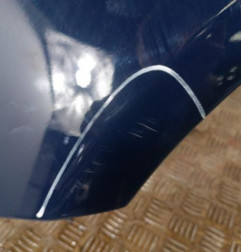 Aile avant gauche FORD C-MAX 1