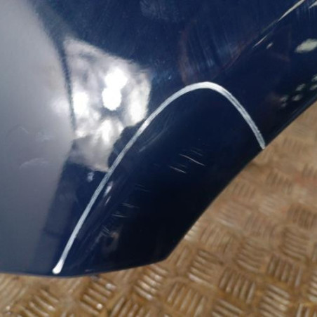 Aile avant gauche FORD C-MAX 1