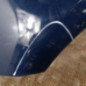 Aile avant gauche FORD C-MAX 1