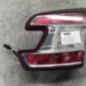 Feu arriere secondaire droit (feux) RENAULT MEGANE 3