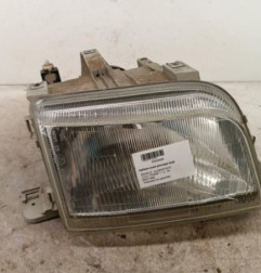 Optique avant principal droit (feux)(phare) RENAULT CLIO 1 Photo n°1