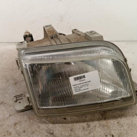 Optique avant principal droit (feux)(phare) RENAULT CLIO 1 Photo n°1