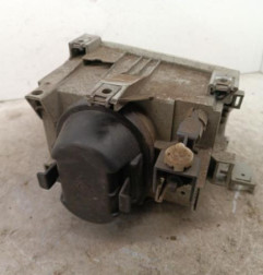 Optique avant principal droit (feux)(phare) RENAULT CLIO 1