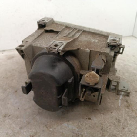 Optique avant principal droit (feux)(phare) RENAULT CLIO 1