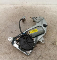 Moteur essuie glace arriere RENAULT MEGANE 1 Photo n°1
