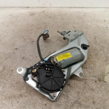 Moteur essuie glace arriere RENAULT MEGANE 1 Photo n°1