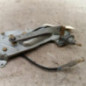 Moteur essuie glace arriere RENAULT MEGANE 1