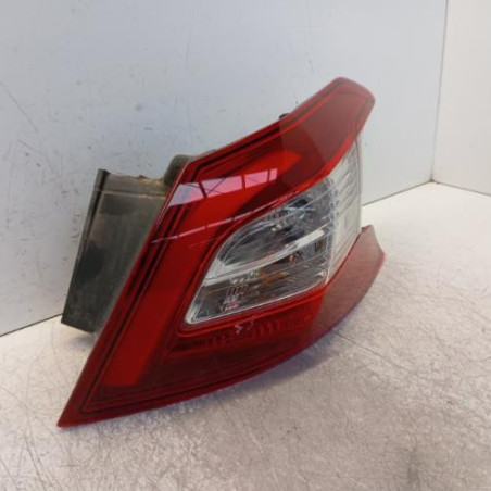 Feu arriere principal droit (feux) PEUGEOT 308 2