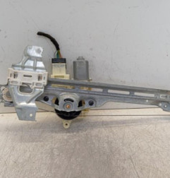 Leve vitre electrique arriere droit PEUGEOT 308 2 Photo n°1