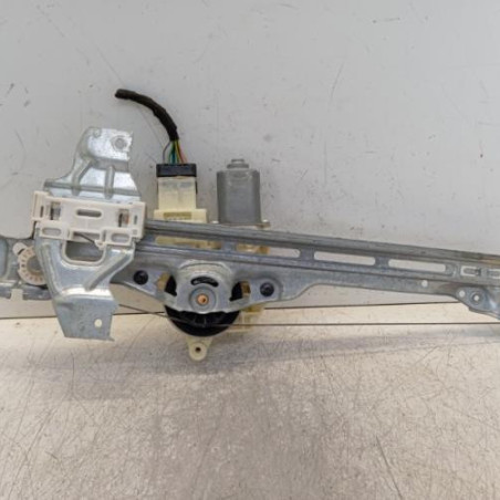 Leve vitre electrique arriere droit PEUGEOT 308 2 Photo n°1