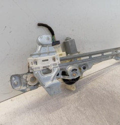 Leve vitre electrique arriere droit PEUGEOT 308 2 Photo n°3