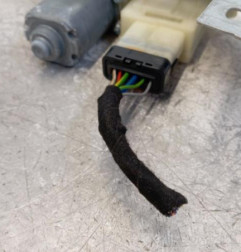 Leve vitre electrique arriere droit PEUGEOT 308 2 Photo n°4