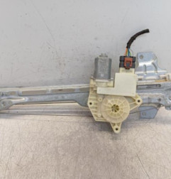Leve vitre electrique arriere droit PEUGEOT 308 2 Photo n°5