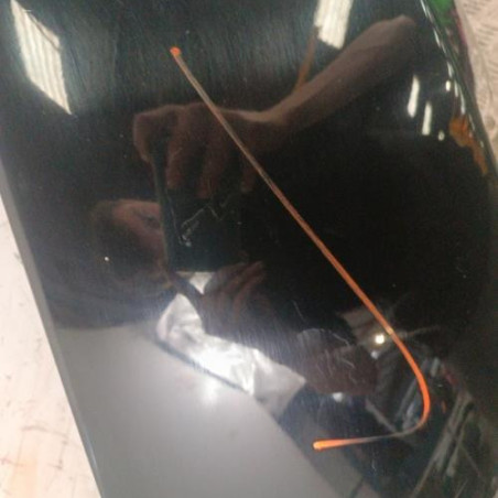 Aile avant gauche HONDA CIVIC 8
