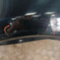 Aile avant gauche HONDA CIVIC 8