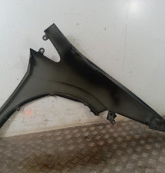 Aile avant gauche HONDA CIVIC 8 Photo n°5