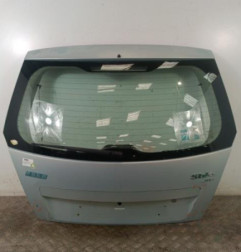 Malle/Hayon arriere FIAT STILO Photo n°1