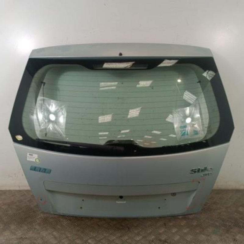 Malle/Hayon arriere FIAT STILO