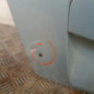 Malle/Hayon arriere FIAT STILO