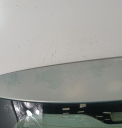 Malle/Hayon arriere FIAT STILO Photo n°3