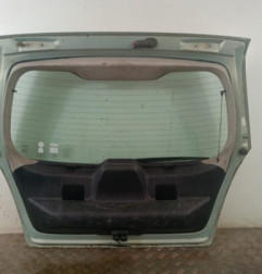 Malle/Hayon arriere FIAT STILO Photo n°5
