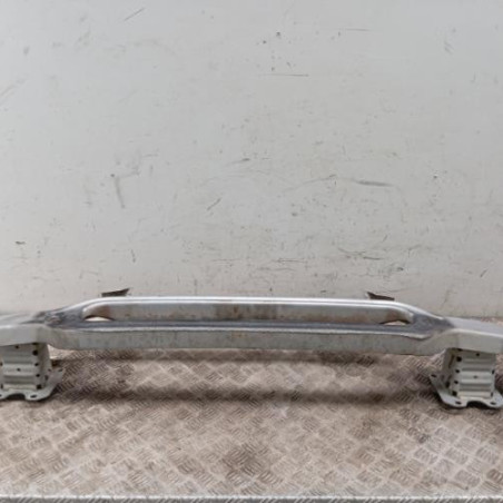 Renfort pare choc avant (traverse) PEUGEOT 407 Photo n°1