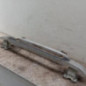 Renfort pare choc avant (traverse) PEUGEOT 407