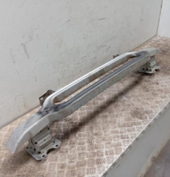Renfort pare choc avant (traverse) PEUGEOT 407 Photo n°3