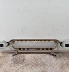Renfort pare choc avant (traverse) PEUGEOT 407 Photo n°4