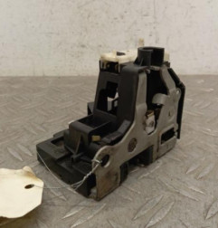 Serrure avant droit RENAULT CLIO 2 Photo n°1