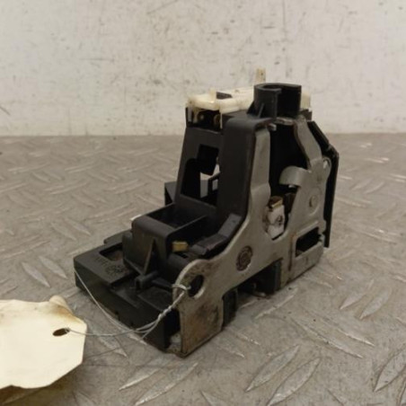 Serrure avant droit RENAULT CLIO 2 Photo n°1