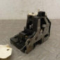 Serrure avant droit RENAULT CLIO 2