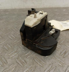 Serrure avant droit RENAULT CLIO 2