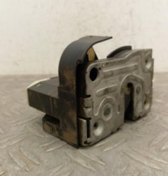 Serrure avant droit RENAULT CLIO 2 Photo n°3