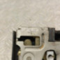Serrure avant droit RENAULT CLIO 2