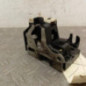 Serrure avant gauche RENAULT CLIO 2