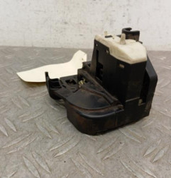 Serrure avant gauche RENAULT CLIO 2