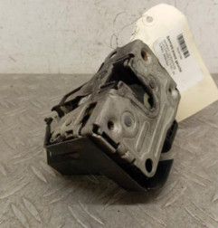Serrure avant gauche RENAULT CLIO 2 Photo n°3